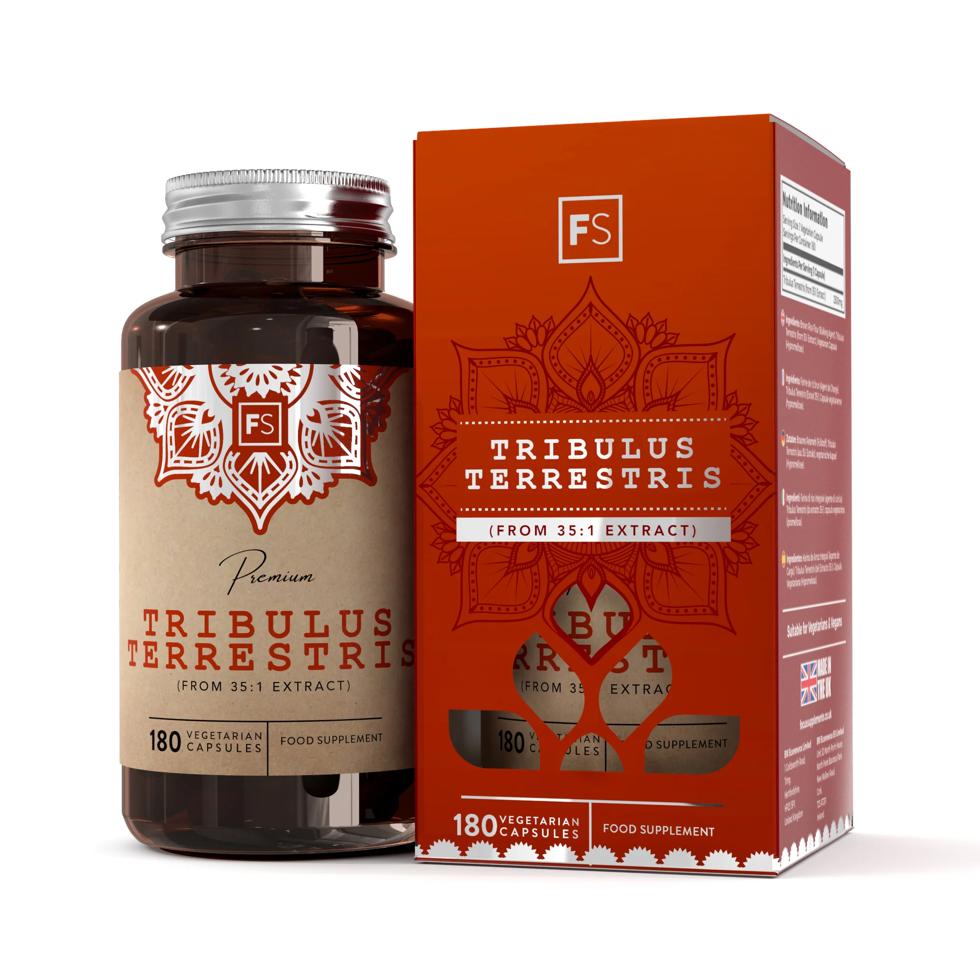 Supplements For Hormonal Balance